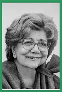 فاطمة المعدول